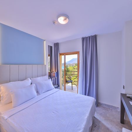 Hera Hotel Kaş Ngoại thất bức ảnh