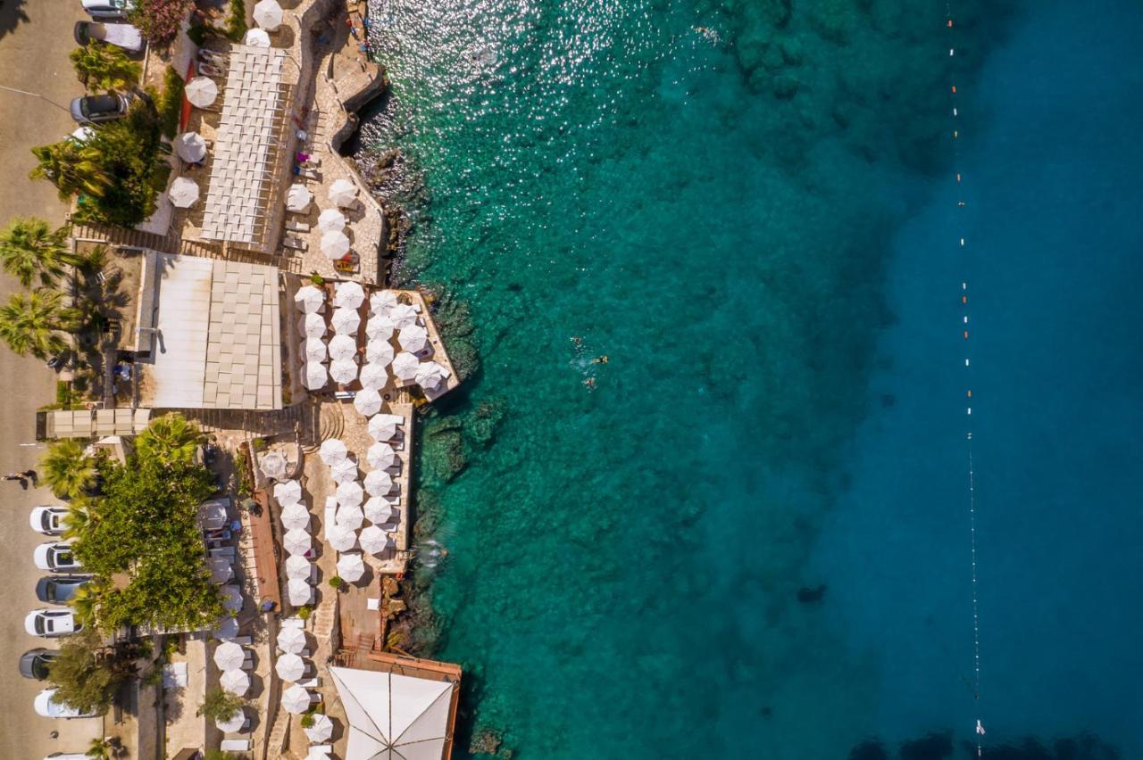 Hera Hotel Kaş Ngoại thất bức ảnh
