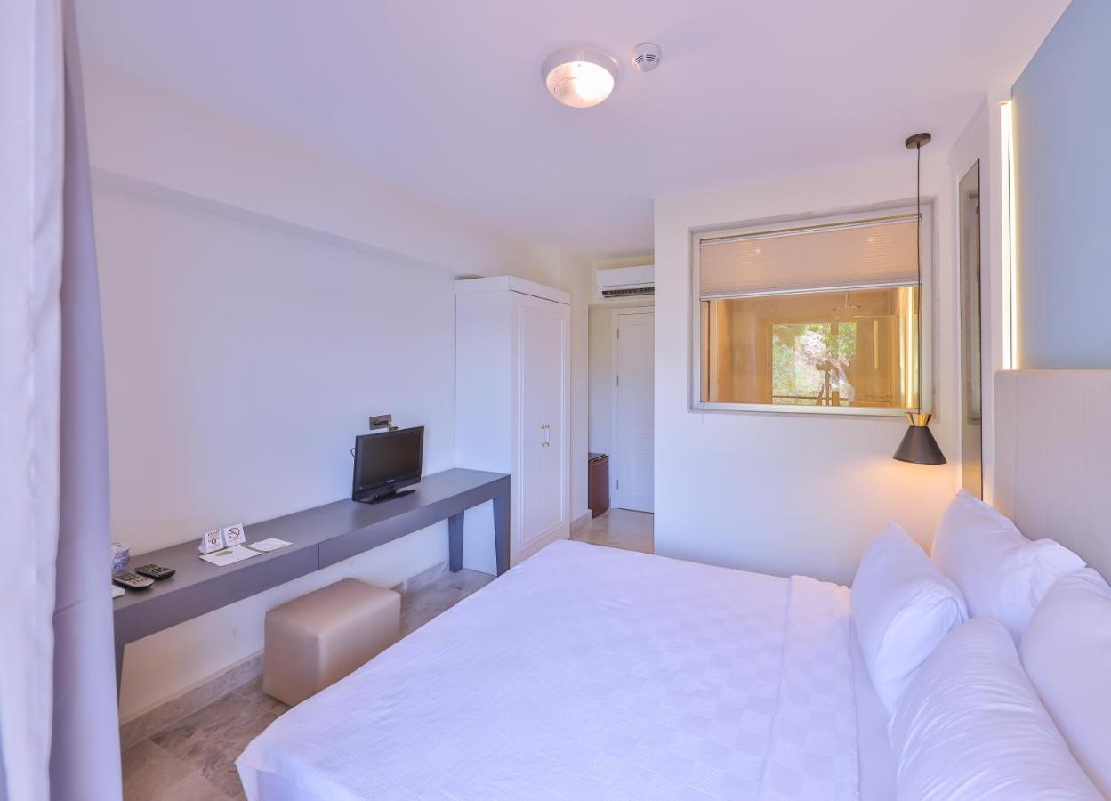 Hera Hotel Kaş Ngoại thất bức ảnh