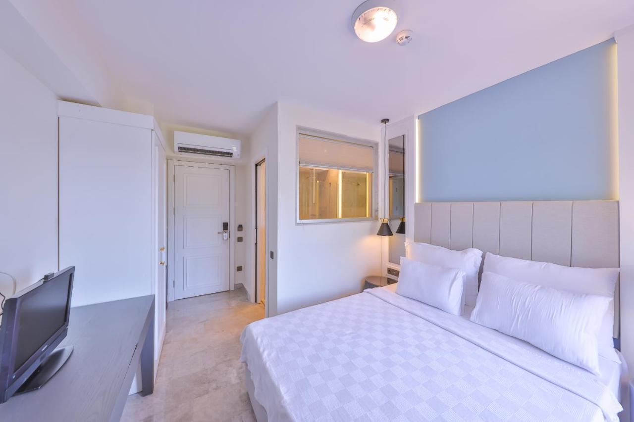 Hera Hotel Kaş Ngoại thất bức ảnh