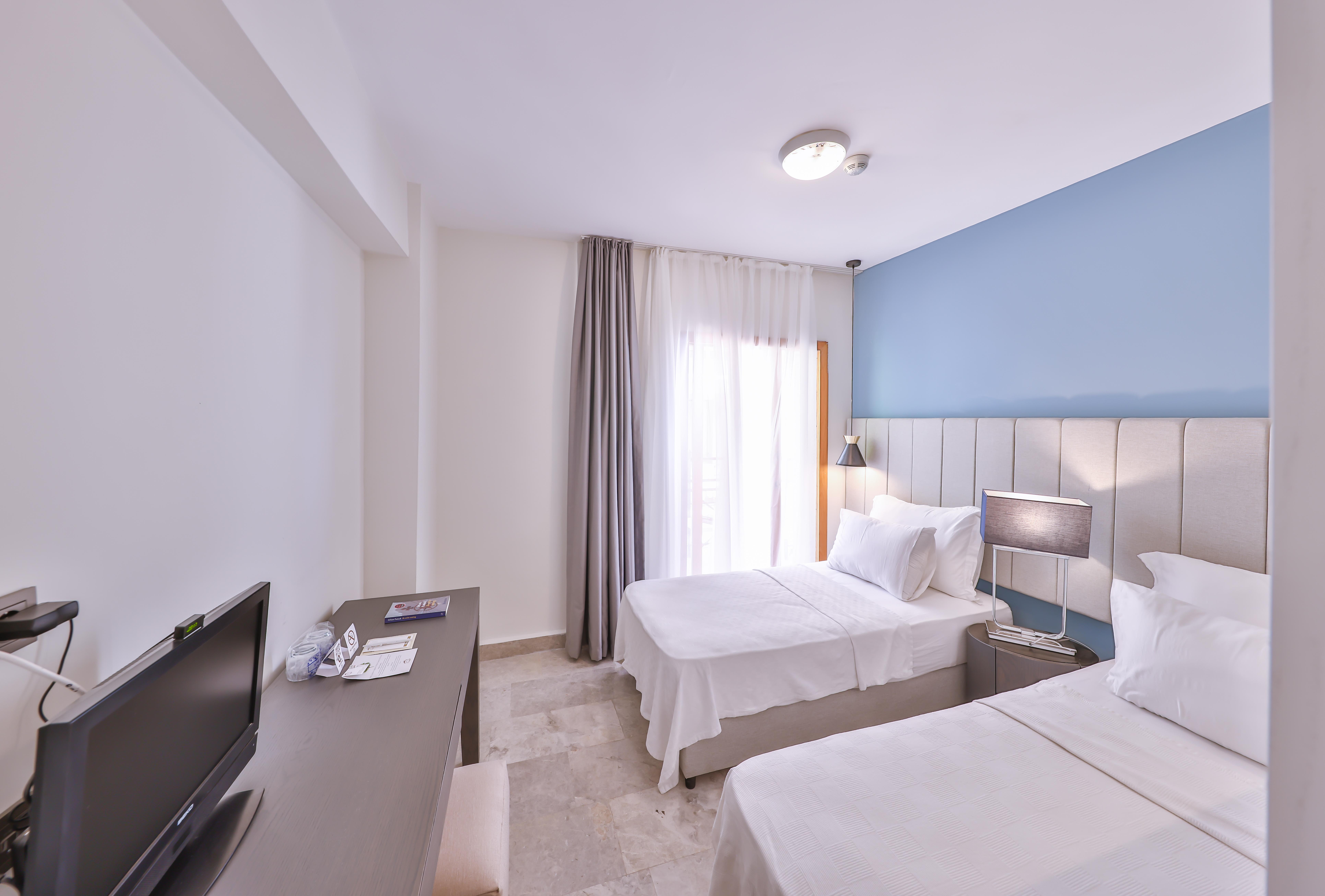 Hera Hotel Kaş Ngoại thất bức ảnh