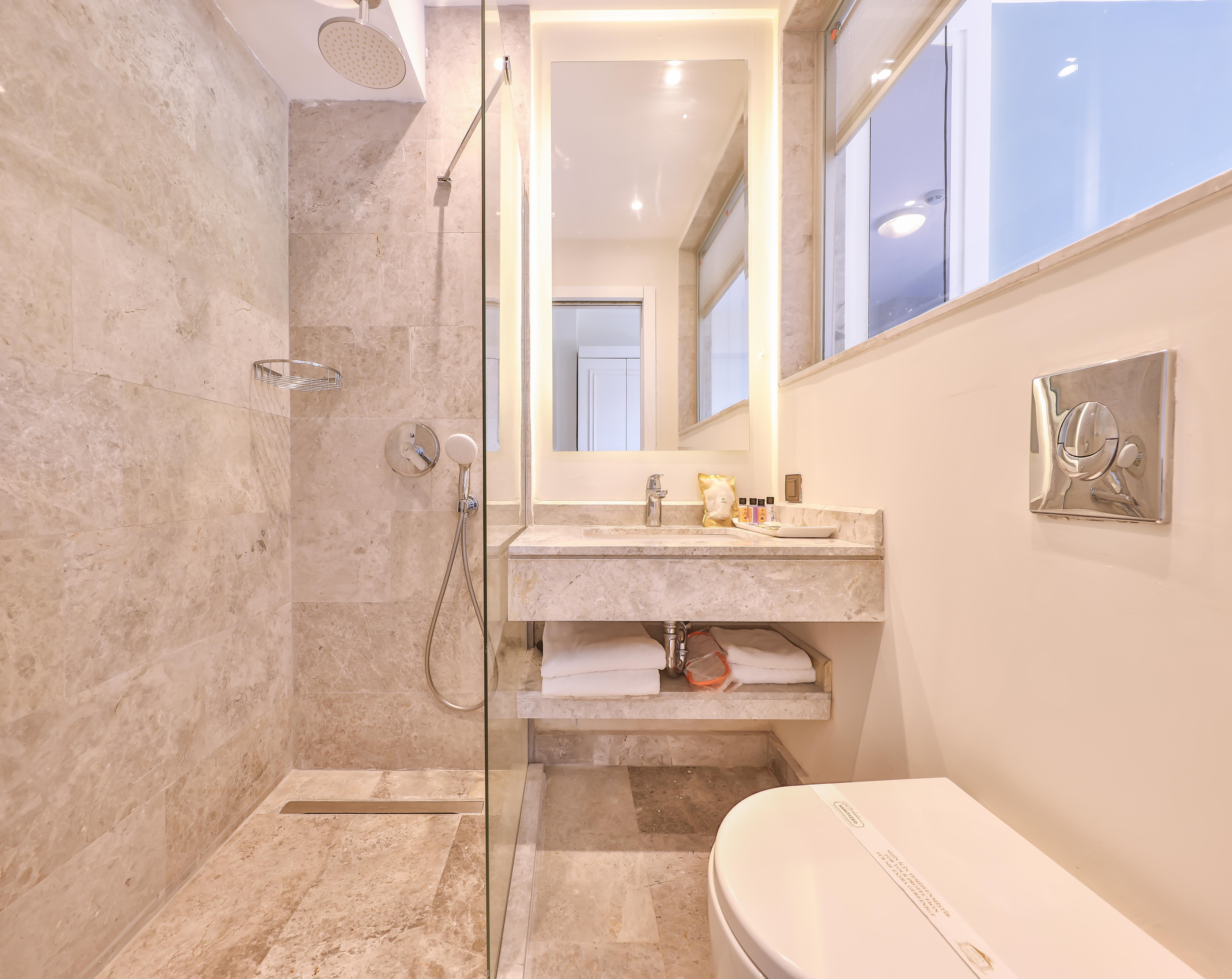 Hera Hotel Kaş Ngoại thất bức ảnh