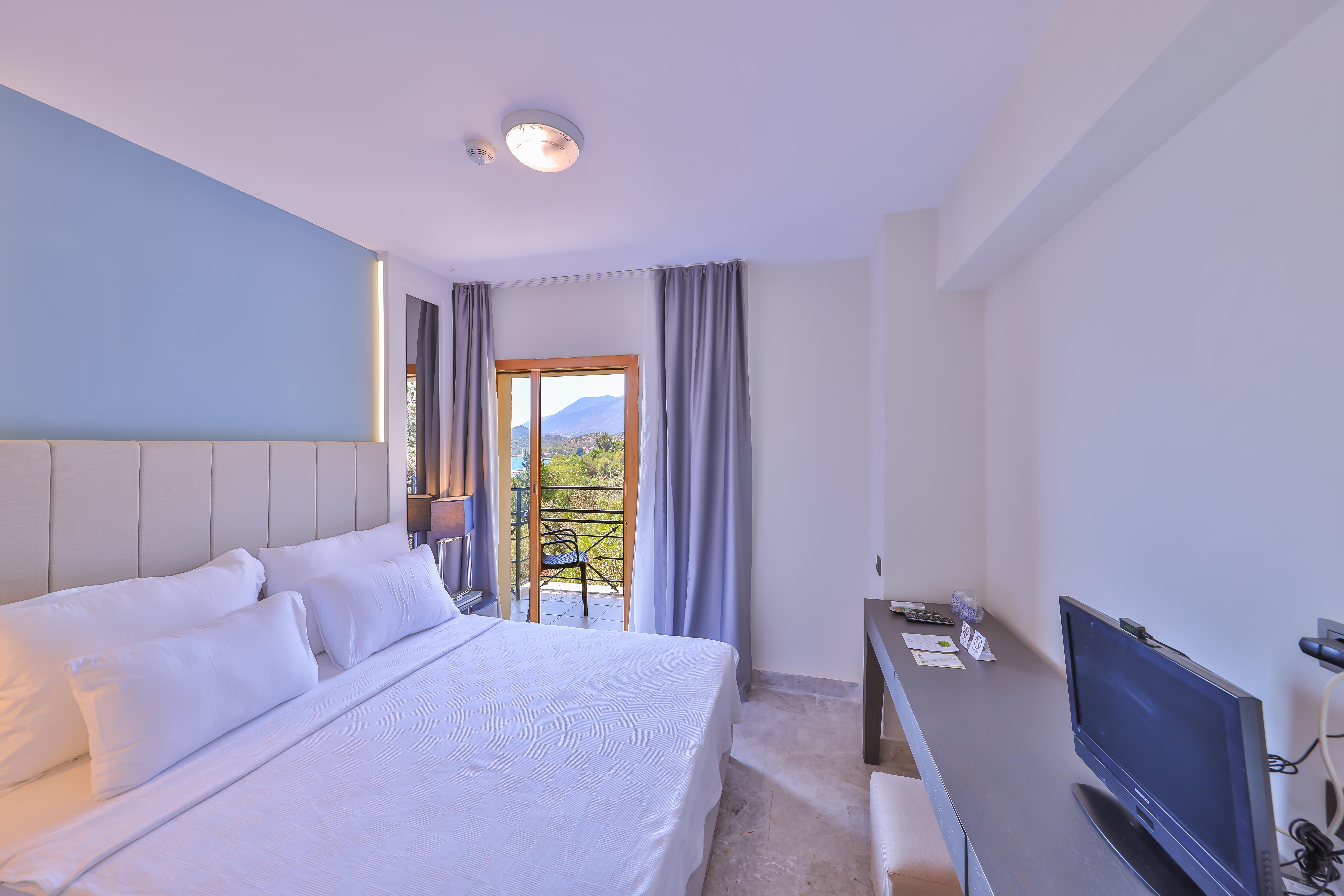 Hera Hotel Kaş Ngoại thất bức ảnh