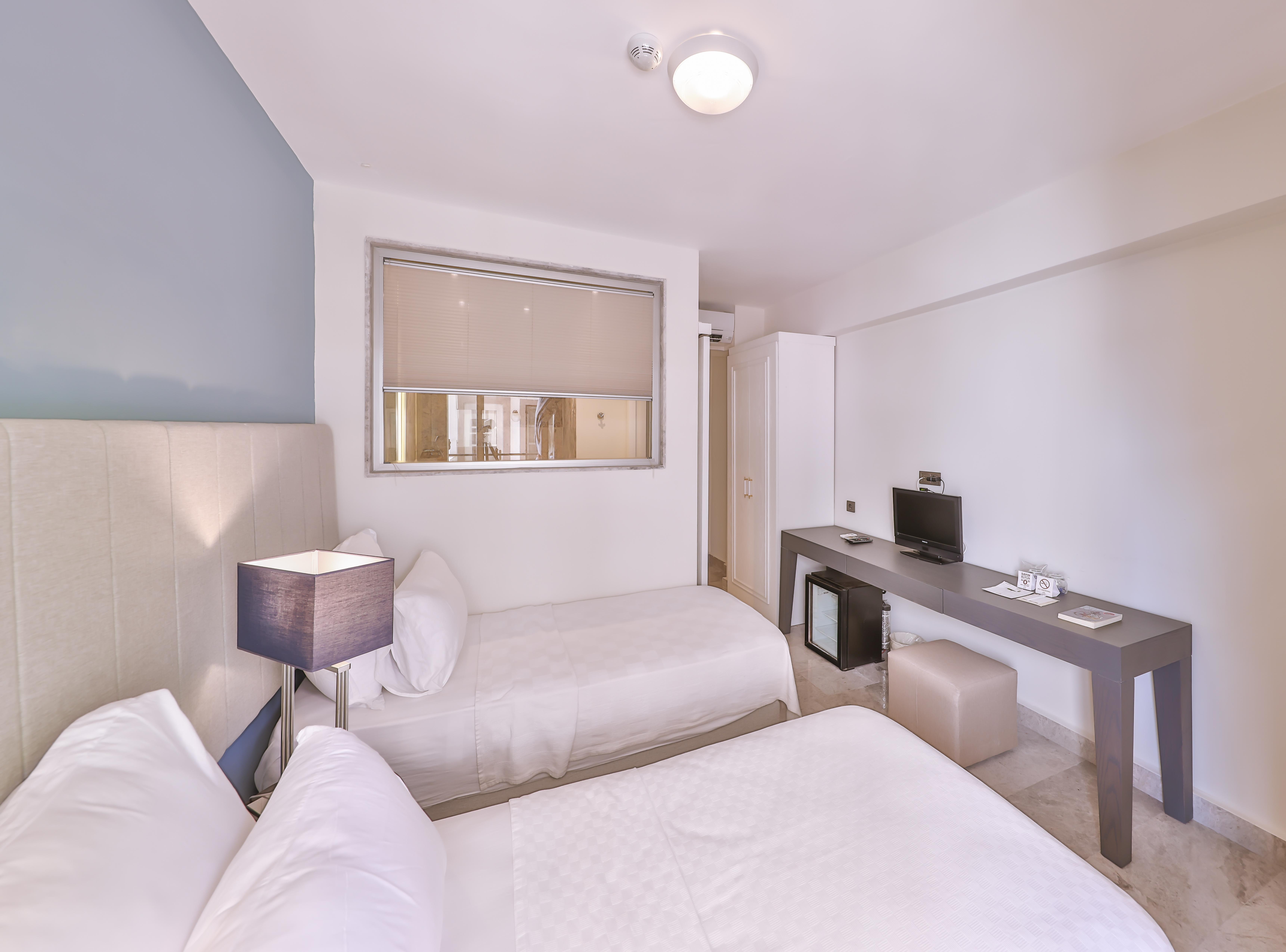 Hera Hotel Kaş Ngoại thất bức ảnh