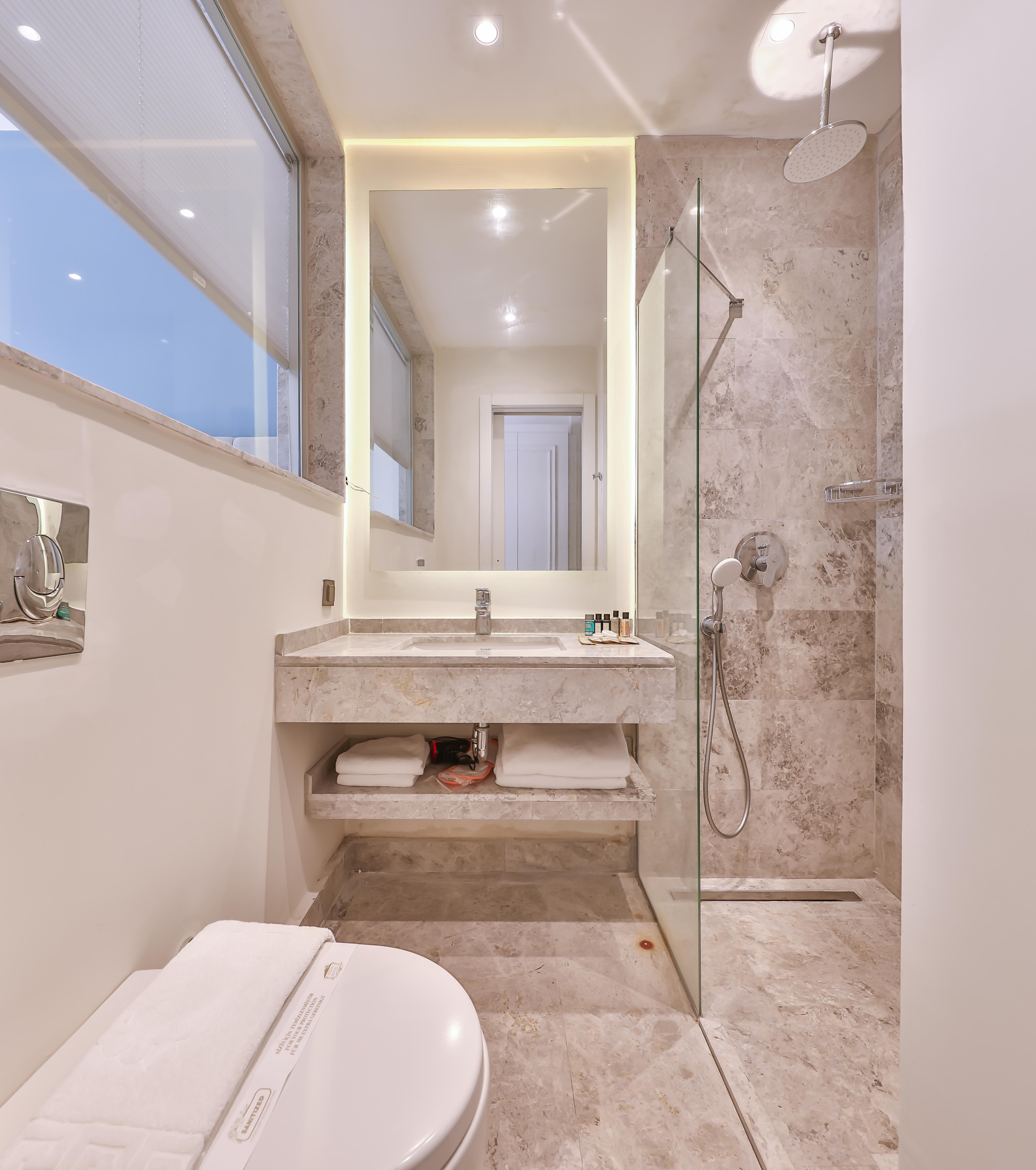 Hera Hotel Kaş Ngoại thất bức ảnh