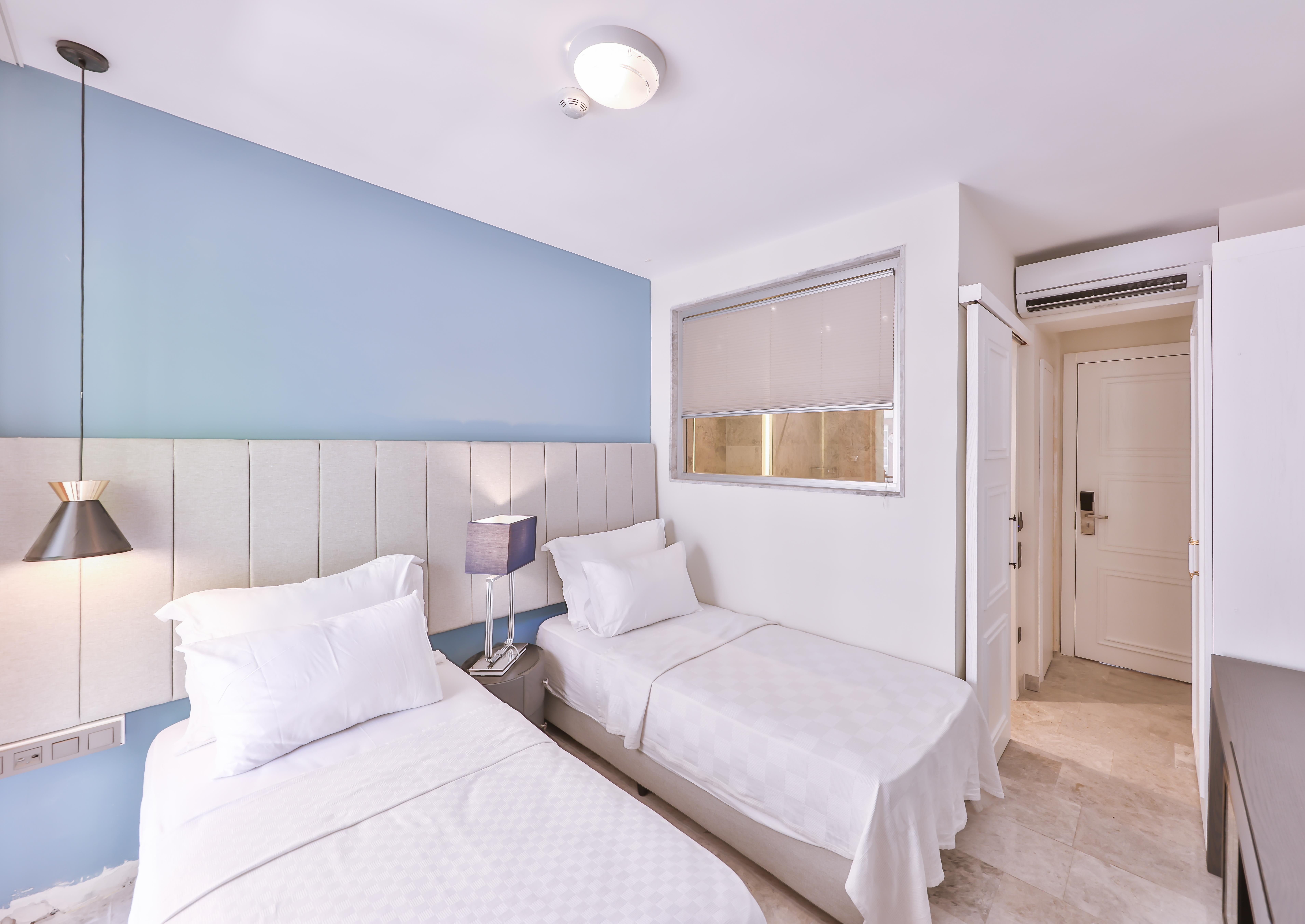 Hera Hotel Kaş Ngoại thất bức ảnh