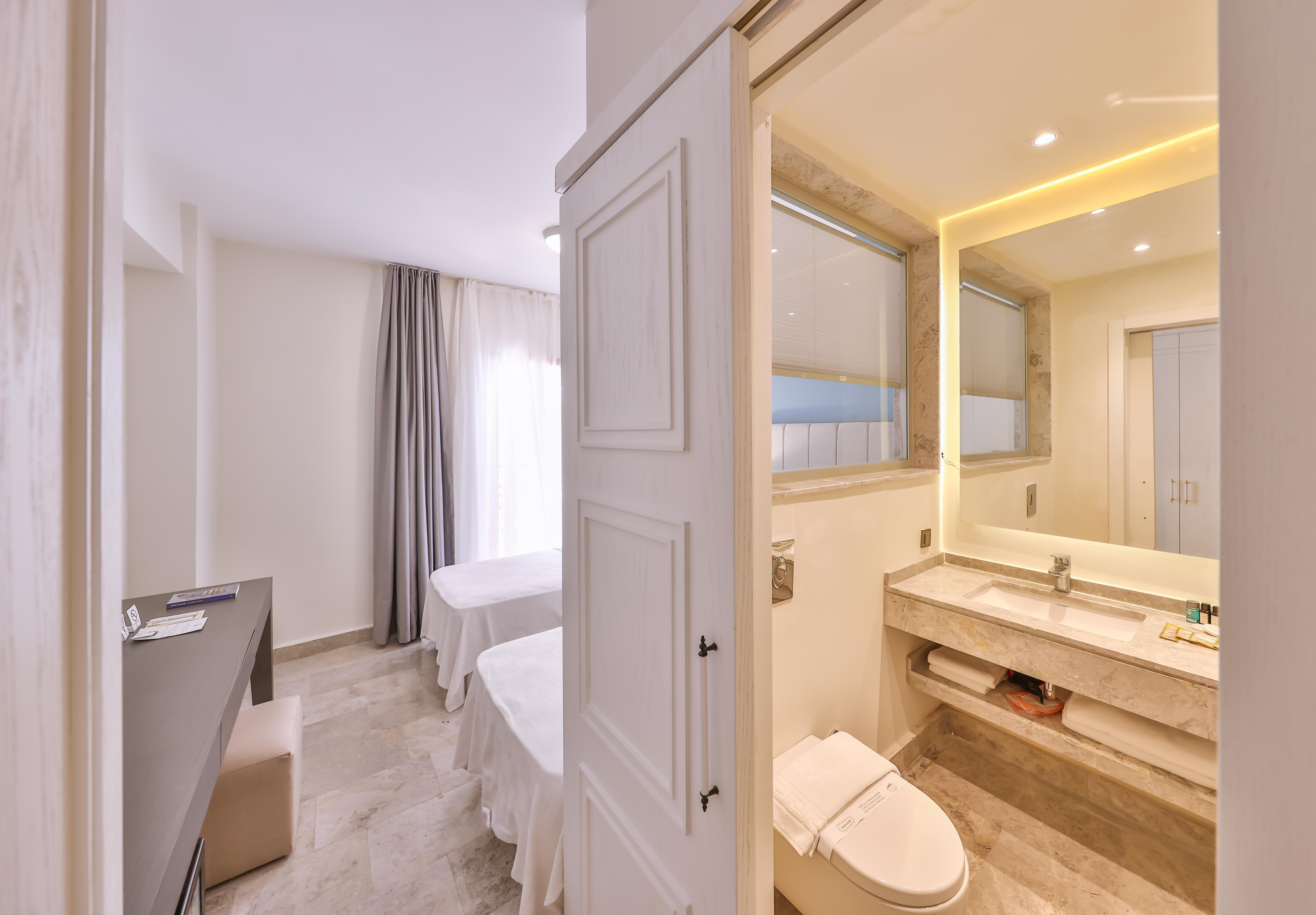 Hera Hotel Kaş Ngoại thất bức ảnh