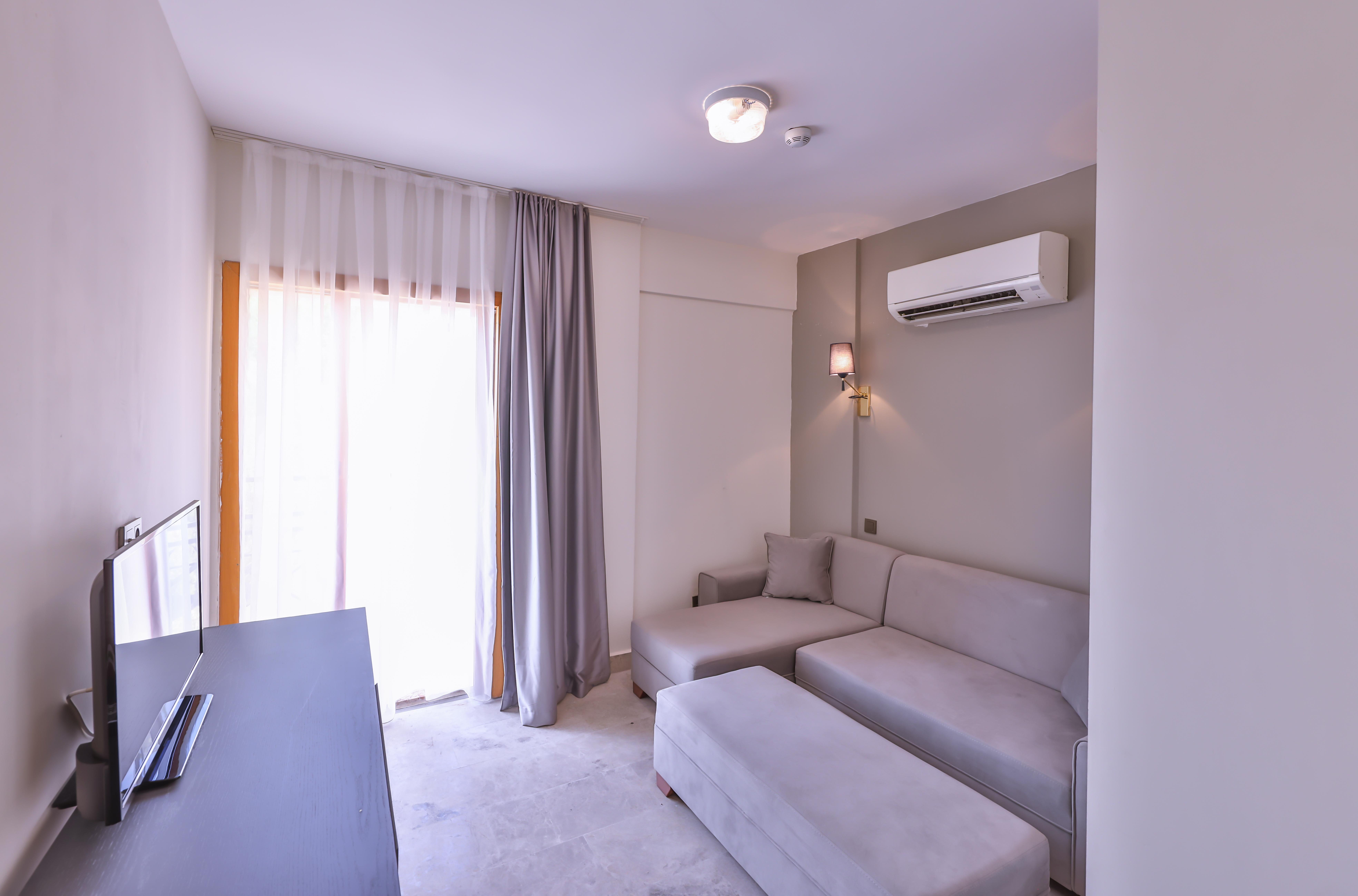 Hera Hotel Kaş Ngoại thất bức ảnh