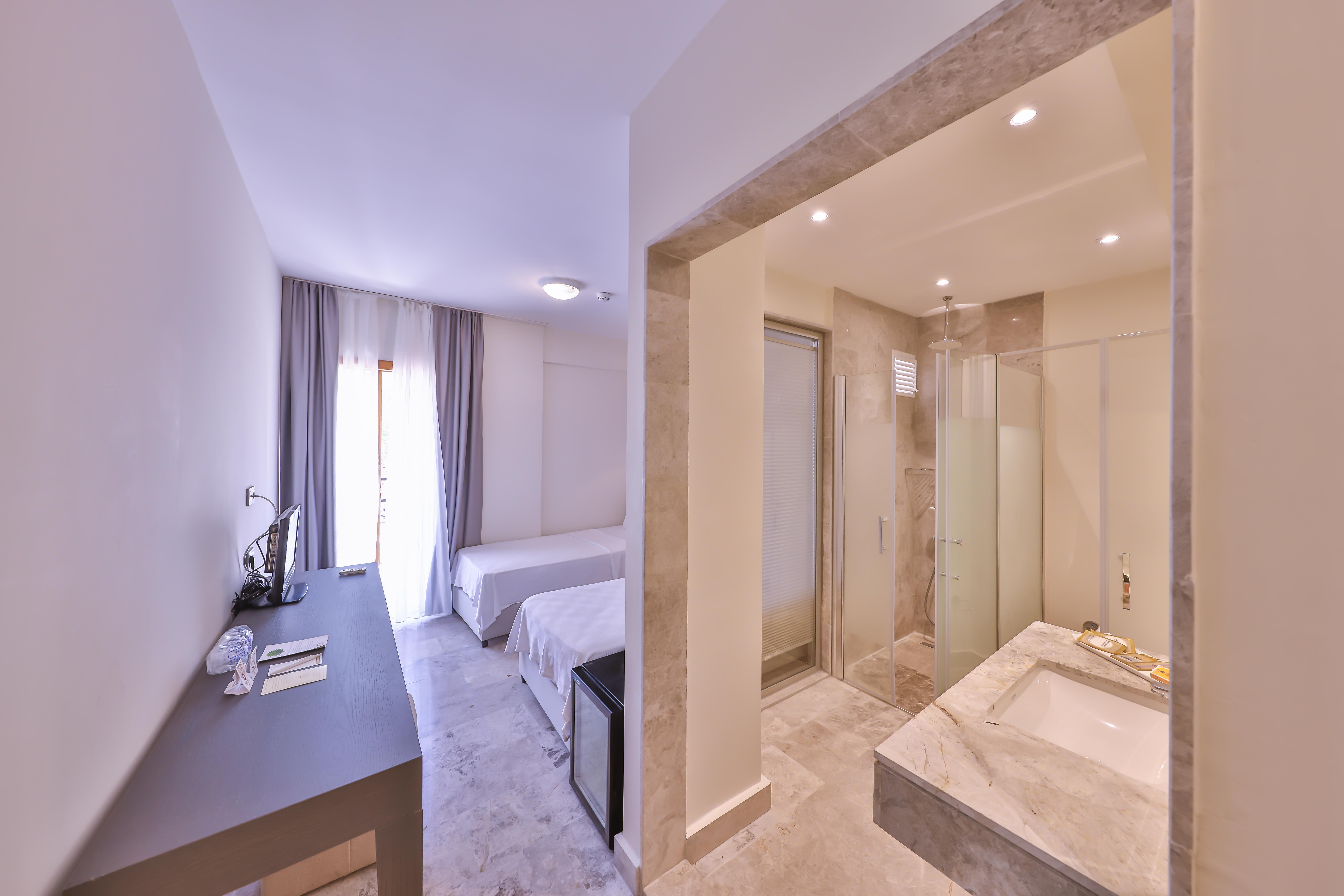 Hera Hotel Kaş Ngoại thất bức ảnh