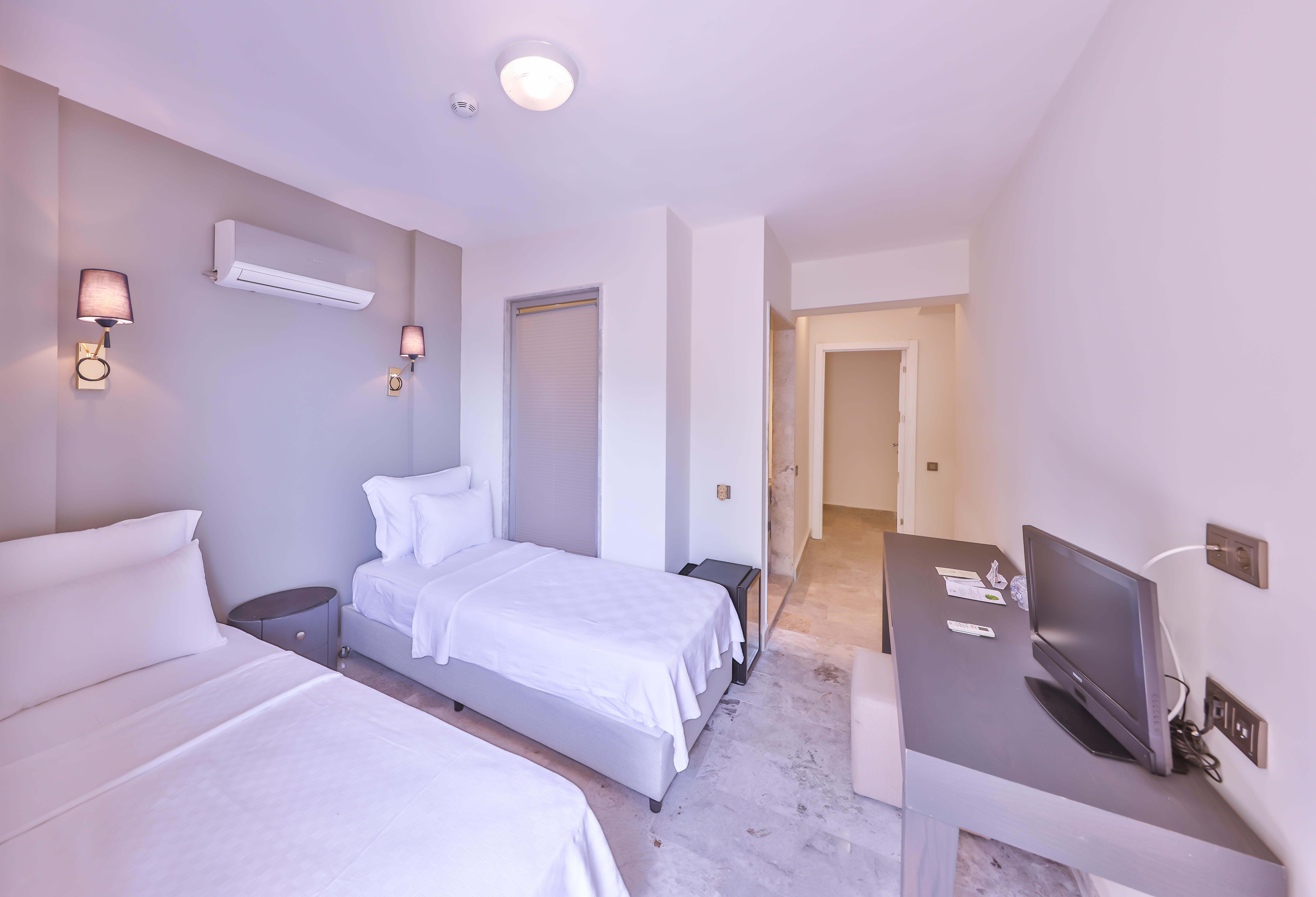 Hera Hotel Kaş Ngoại thất bức ảnh