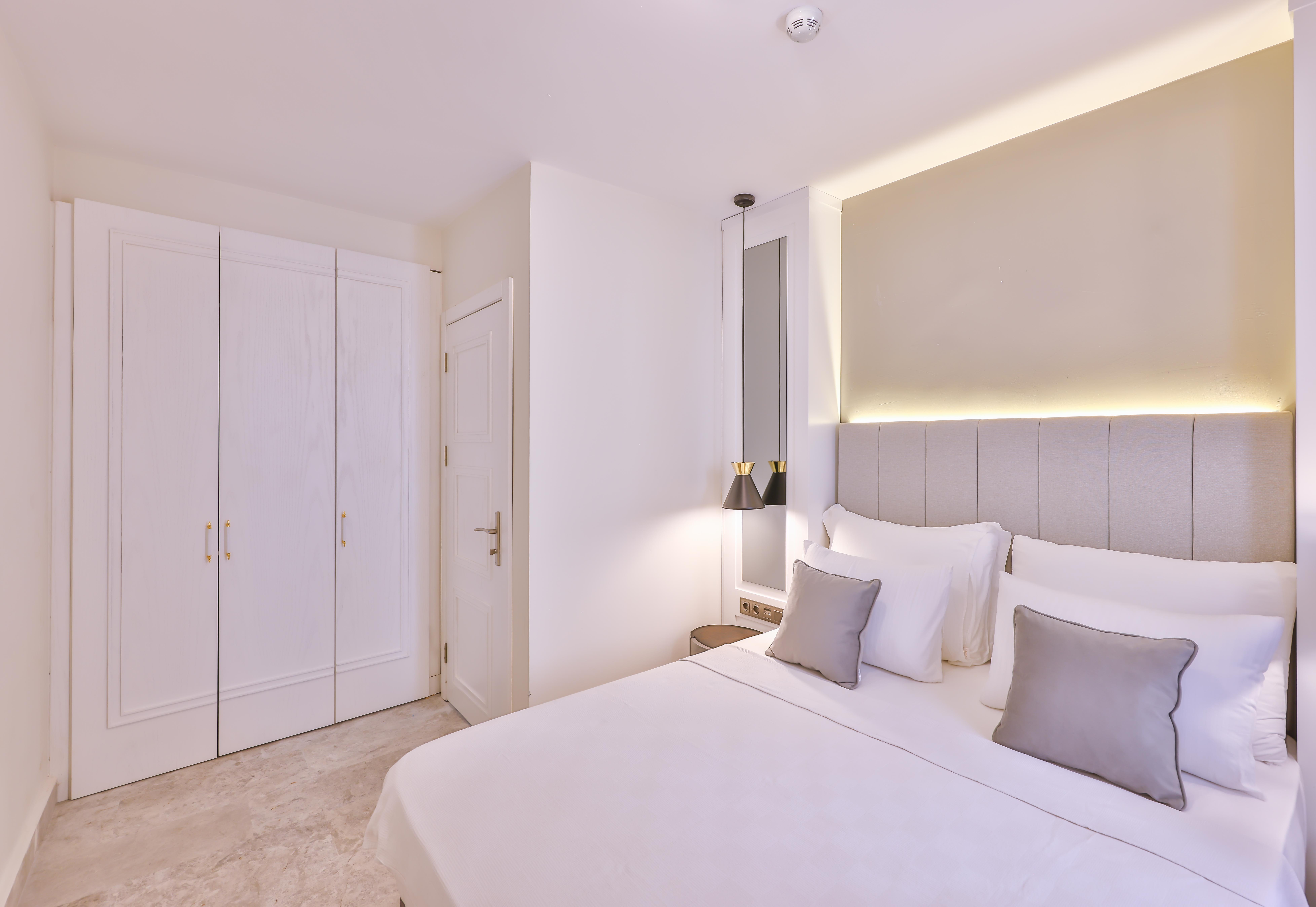 Hera Hotel Kaş Ngoại thất bức ảnh