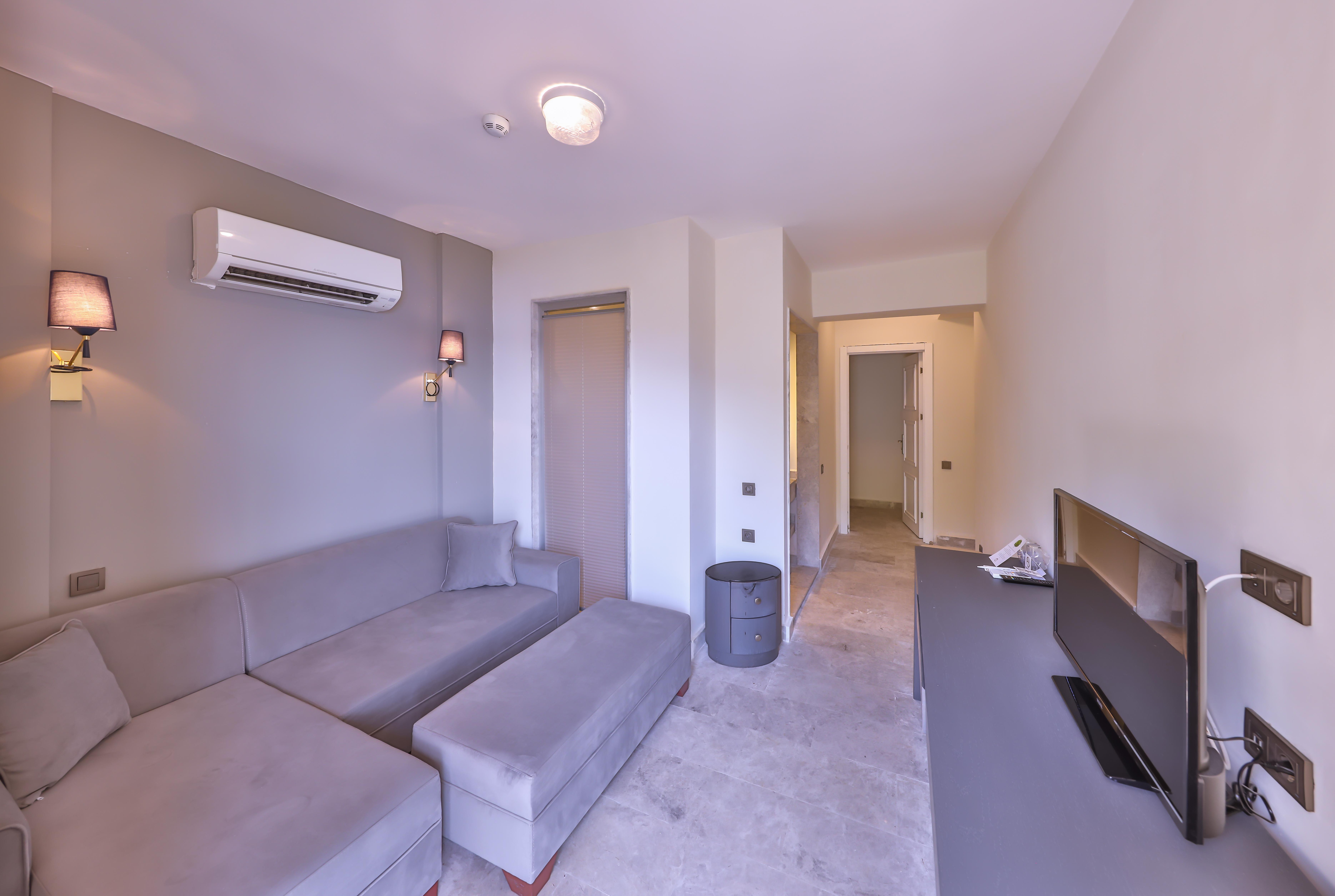 Hera Hotel Kaş Ngoại thất bức ảnh