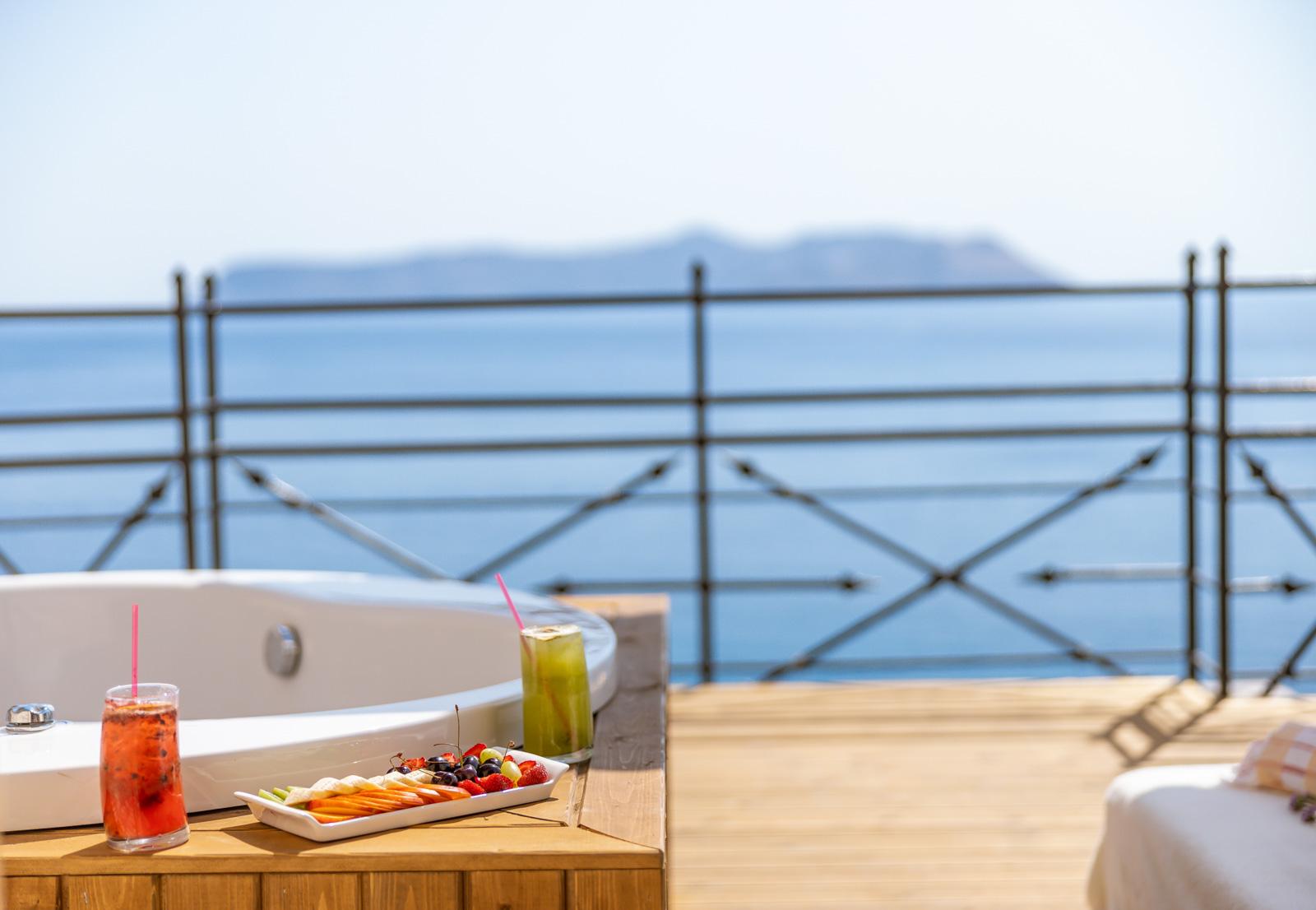 Hera Hotel Kaş Ngoại thất bức ảnh
