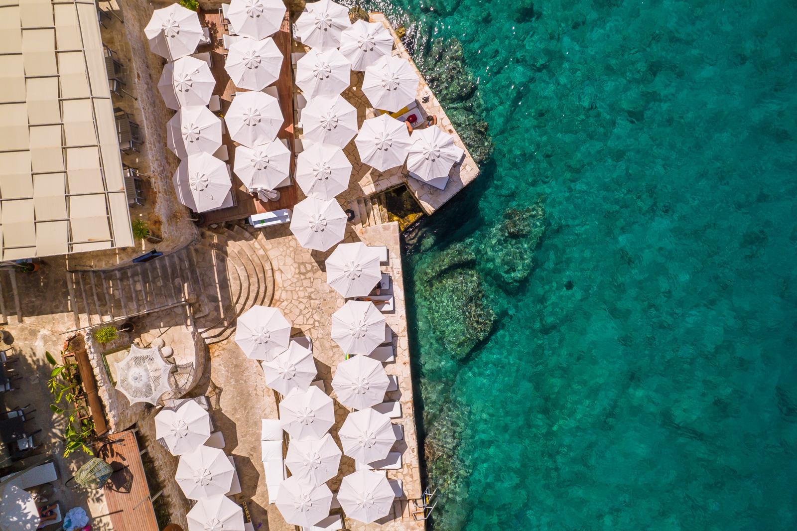 Hera Hotel Kaş Ngoại thất bức ảnh