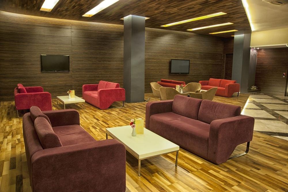 Hera Hotel Kaş Ngoại thất bức ảnh