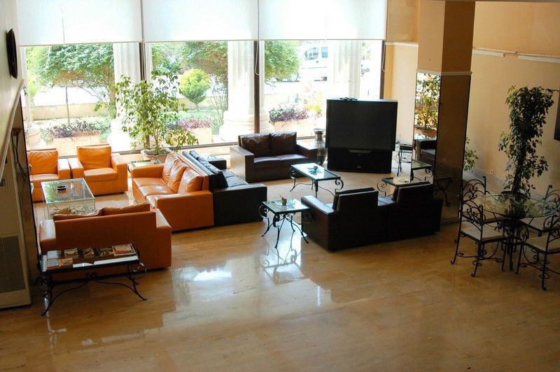 Hera Hotel Kaş Ngoại thất bức ảnh